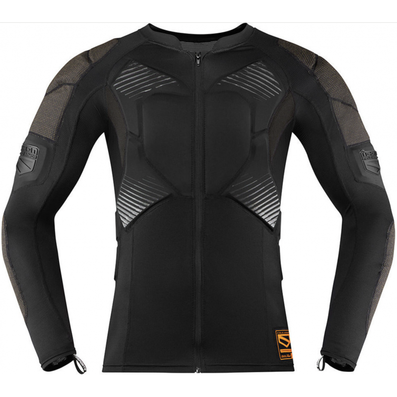 icon Field Armor バイク用ウェア 上下セット Моточерепаха Icon Field Armor Compression D3O купити від 8 900 грн